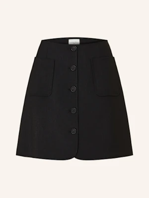 Claudie Pierlot Spódnica schwarz