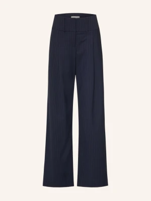 Claudie Pierlot Spodnie Typu Marlena blau