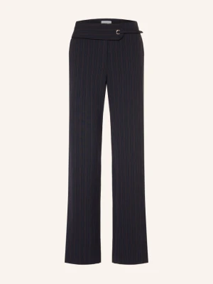 Claudie Pierlot Spodnie Typu Marlena blau