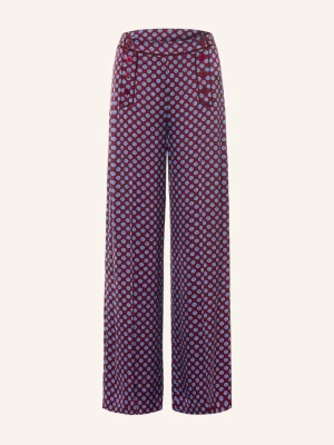 Claudie Pierlot Spodnie Typu Marlena rot