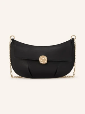 Claudie Pierlot Sprzęgło schwarz