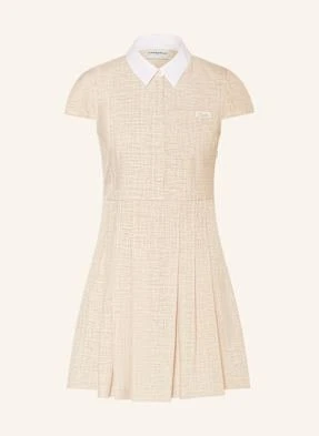 Claudie Pierlot Sukienka beige