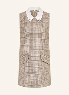 Claudie Pierlot Sukienka beige