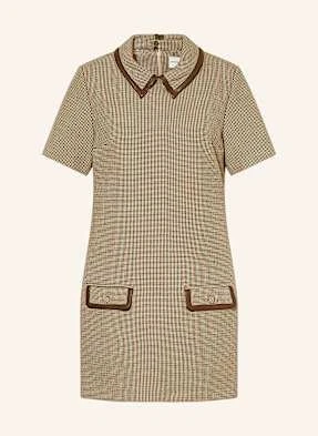 Claudie Pierlot Sukienka beige