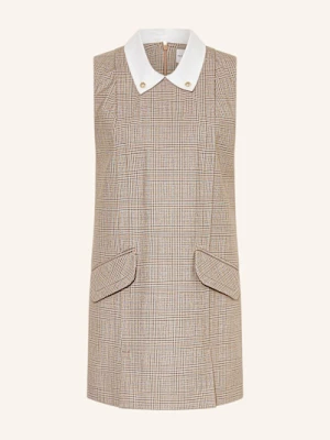 Claudie Pierlot Sukienka beige