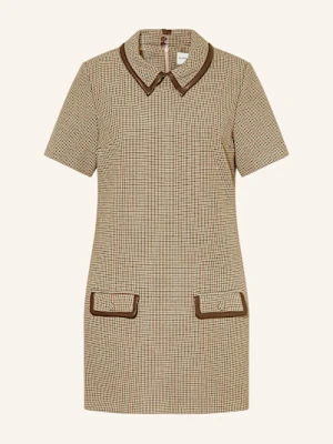 Claudie Pierlot Sukienka beige