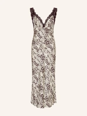 Claudie Pierlot Sukienka beige