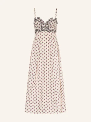 Claudie Pierlot Sukienka beige