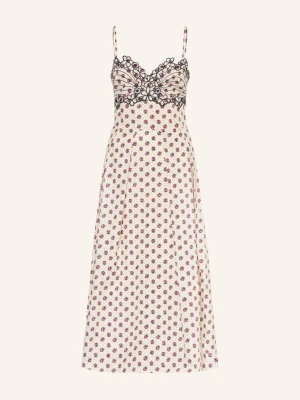 Claudie Pierlot Sukienka beige