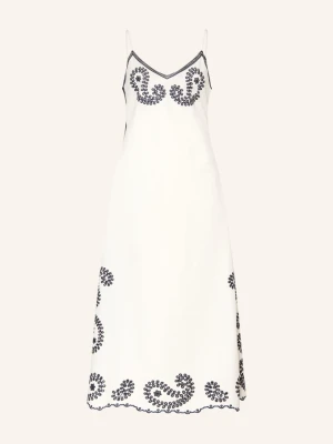 Claudie Pierlot Sukienka beige