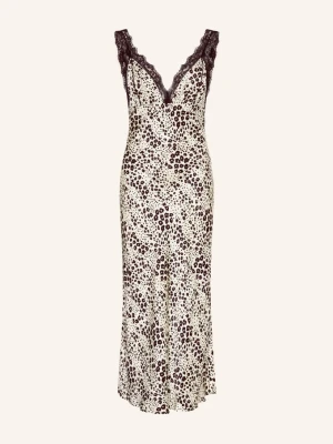 Claudie Pierlot Sukienka beige