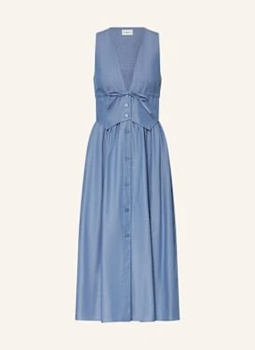Claudie Pierlot Sukienka blau