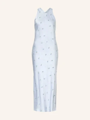 Claudie Pierlot Sukienka blau