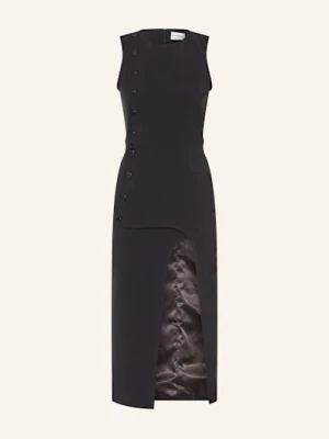 Claudie Pierlot Sukienka Etui schwarz