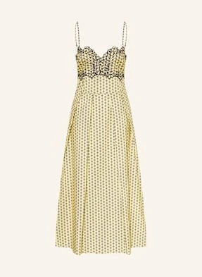 Claudie Pierlot Sukienka gelb