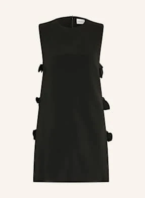 Claudie Pierlot Sukienka schwarz