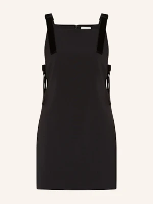 Claudie Pierlot Sukienka schwarz