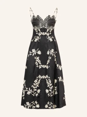 Claudie Pierlot Sukienka schwarz