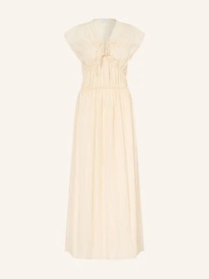 Claudie Pierlot Sukienka weiss