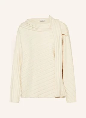 Claudie Pierlot Sweter beige