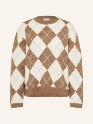 Claudie Pierlot Sweter beige