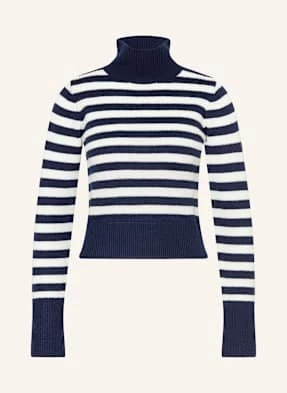 Claudie Pierlot Sweter blau