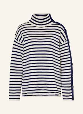 Claudie Pierlot Sweter blau