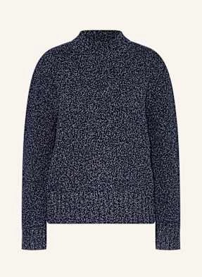 Claudie Pierlot Sweter blau