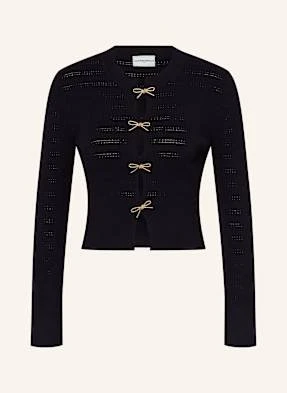 Claudie Pierlot Sweter blau