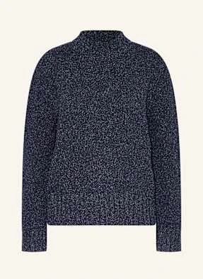 Claudie Pierlot Sweter blau