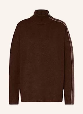 Claudie Pierlot Sweter braun