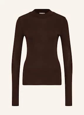 Claudie Pierlot Sweter braun