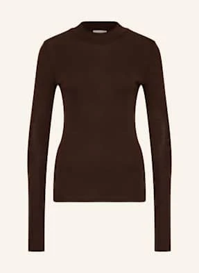 Claudie Pierlot Sweter braun