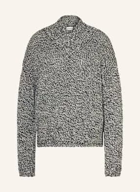 Claudie Pierlot Sweter grau