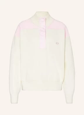 Claudie Pierlot Sweter rosa