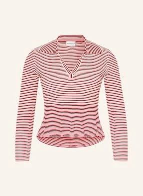 Claudie Pierlot Sweter rot