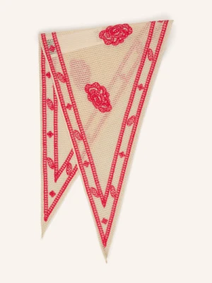 Claudie Pierlot Szal beige