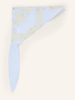 Claudie Pierlot Szal blau