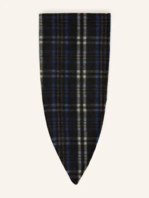 Claudie Pierlot Szal schwarz czarny