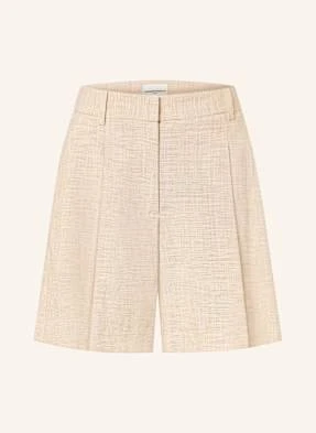Claudie Pierlot Szorty beige