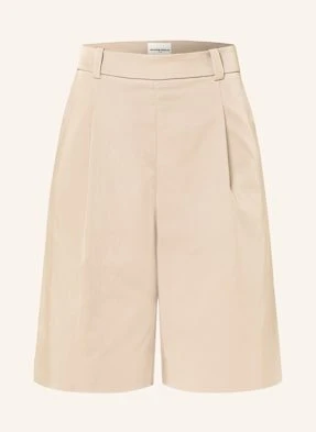 Claudie Pierlot Szorty beige