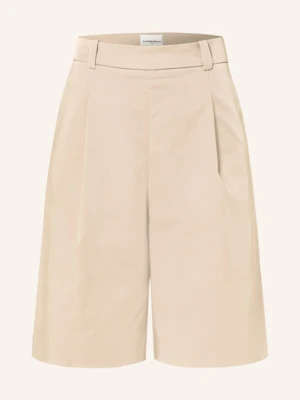 Claudie Pierlot Szorty beige