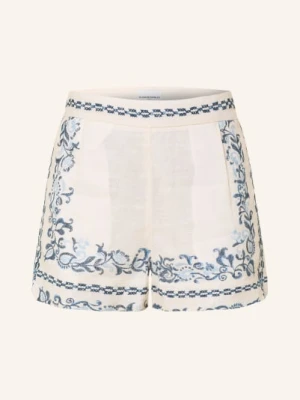 Claudie Pierlot Szorty beige