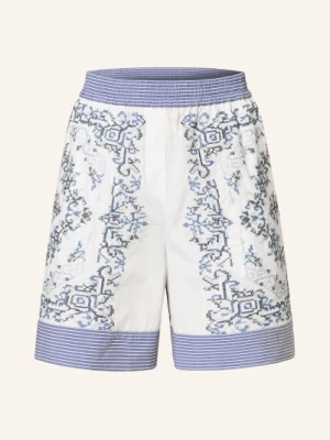Claudie Pierlot Szorty blau