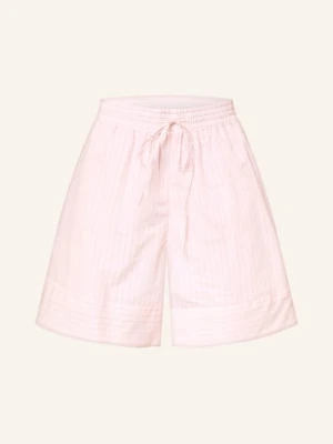 Claudie Pierlot Szorty rosa