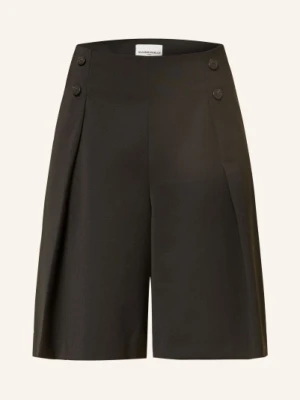 Claudie Pierlot Szorty schwarz