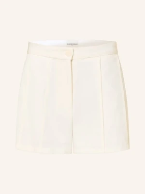 Claudie Pierlot Szorty weiss