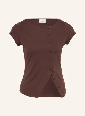 Claudie Pierlot T-Shirt braun