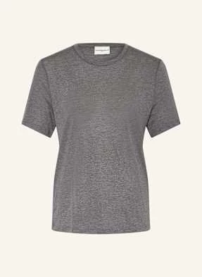 Claudie Pierlot T-Shirt grau