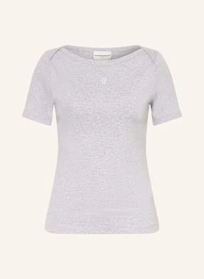 Claudie Pierlot T-Shirt grau